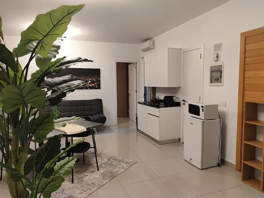 Eagle Nest 1-Br In Ashrafieh Apartment Beirut 0*,