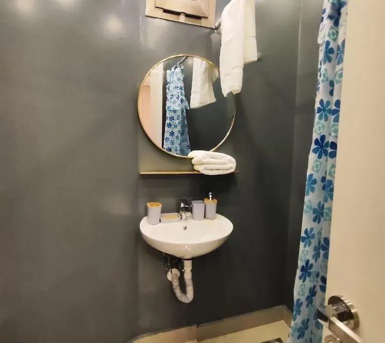 Eagle Nest 1-Br In Ashrafieh Apartment Beirut