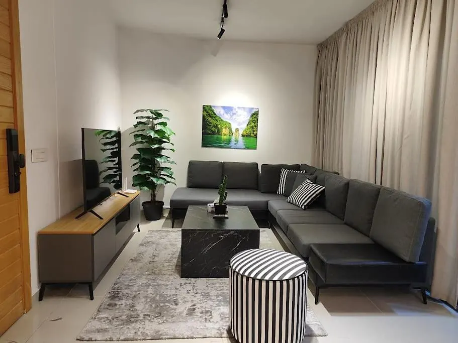 Eagle Nest 1-Br In Ashrafieh Apartment Beirut