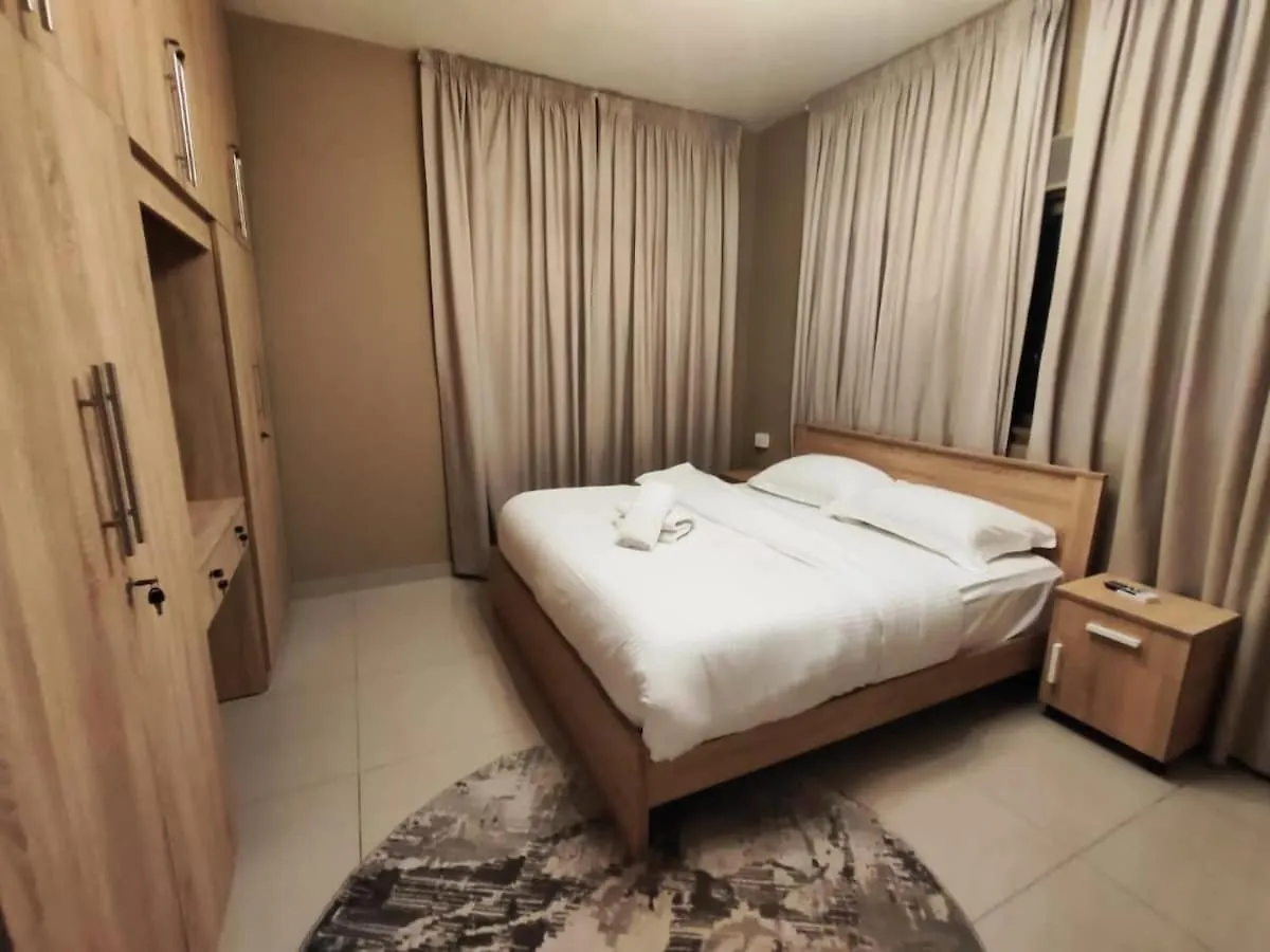 Eagle Nest 1-Br In Ashrafieh Apartment Beirut