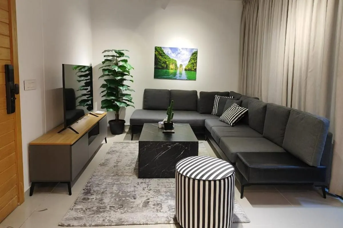 Eagle Nest 1-Br In Ashrafieh Apartment Beirut Lebanon