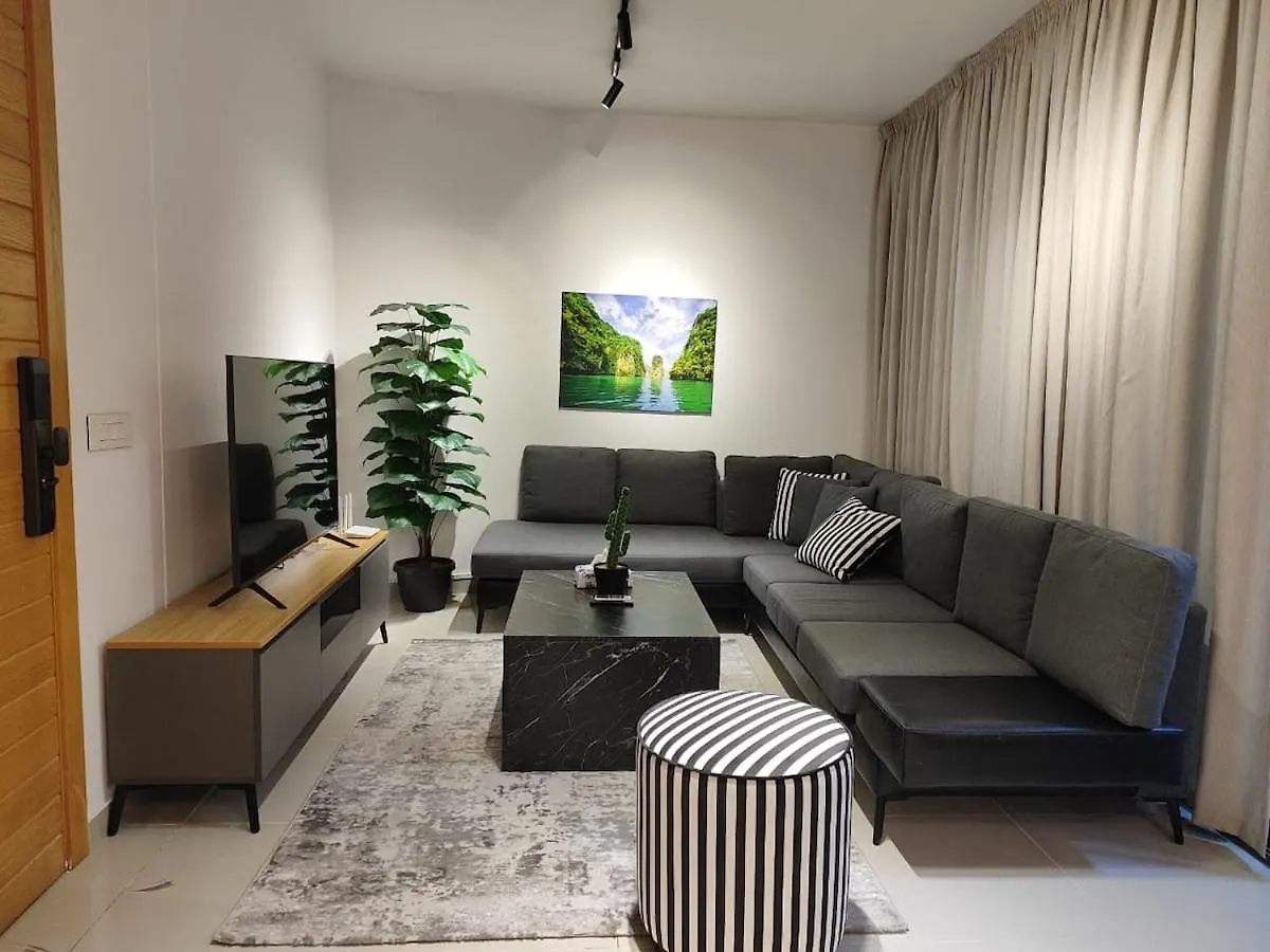 Eagle Nest 1-Br In Ashrafieh Apartment Beirut